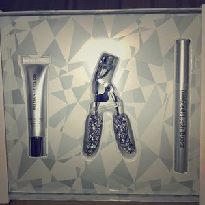 Lash boost/ Bright eye complex bundle